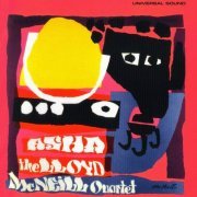 Lloyd McNeill - Asha (1969) CD Rip