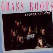 The Grass Roots - 14 Greatest Hits (Japan 1985)