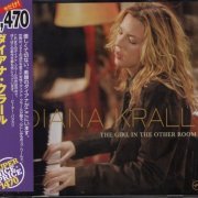 Diana Krall - The Girl In The Other Room (2004) {2007, Japanese Reissue} CD-Rip