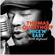 Thomas Quasthoff & NDR Bigband - Nice 'n' Easy (2018)
