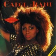 Carol Jiani - Greatest Hits (1990)