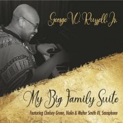George W. Russell Jr. - My Big Family Suite (2023)