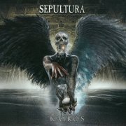 Sepultura - Kairos (2011) CD-Rip