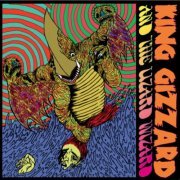 King Gizzard & The Lizard Wizard - Willoughby's Beach (2022) [Hi-Res]