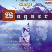 VA - Classic Masterworks - Richard Wagner (1996)