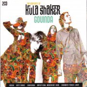 Kula Shaker - Govinda: The Very Best Of (2016)