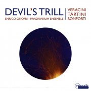 Enrico Onofri - The Devil's trill (2013)