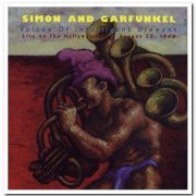 Simon & Garfunkel - Voices Of Intelligent Dissent (1994)