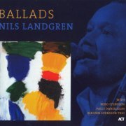 Nils Landgren - Ballads (1998) FLAC