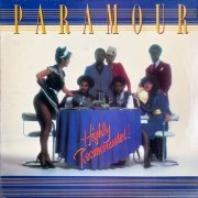 Paramour - Highly Recommended! (1979)