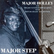 Major Holley - Major Step (1992)