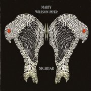 Marty Willson-Piper - Nightjar (2009)