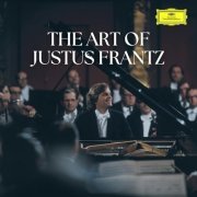 Justus Frantz, Wolfgang Amadeus Mozart, Johann Sebastian Bach, Robert Schumann - The Art of Justus Frantz (2024)