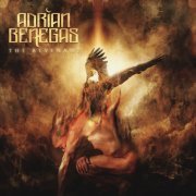 Adrian Benegas - The Revenant (2019) Hi-Res