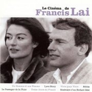 Francis Lai - Le cinéma de Francis Lai (2007) FLAC