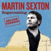 Martin Sexton - Sugarcoating (2010)