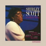 Shirley Scott - A Walkin' Thing (Remastered) (1991/2023) [Hi-Res]