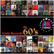 Various Artists - Fania Records: The 60's, Vol. 1-5 (2014)