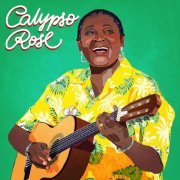 Calypso Rose - Far From Home (2016) flac