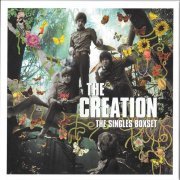 The Creation - Singles Box (2014)