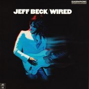 Jeff Beck - Wired (Japanese Original Release 2016) [SACD]