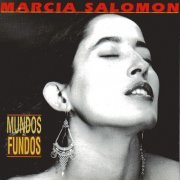 Márcia Salomon - Mundos e Fundos (1995)