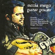 Nicola Mingo - Guitar Power (2004)
