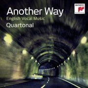 Quartonal - Another Way: English Vocal Music (2013)