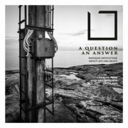 Stefano Zanobini - A Question, an Answer (Baroque Meditations About Life and Death) (2023)