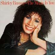 Shirley Bassey - The Magic Is You (1978)