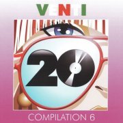 VA - Venti Compilation 6 [2CD] (2020)