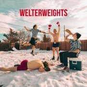 Charity Kiss - Welterweights (2023) Hi Res