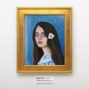Sad13 - Haunted Painting (2020) [Hi-Res]