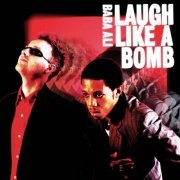 Baba Ali - Laugh Like A Bomb (2023) [Hi-Res]