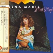Teena Marie - It Must Be Magic (2013) [SHM-CD]