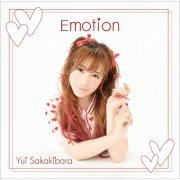 Yui Sakakibara - Emotion (2019) Hi-Res