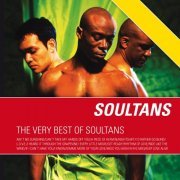 Soultans - The Very Best of Soultans (2024)