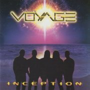 Hugo's Voyage - Inception (2023) CD-Rip