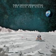 Public Service Broadcasting - The Race For Space (2016) [Hi-Res]