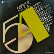 VA - A Night At Studio 54 (1979)