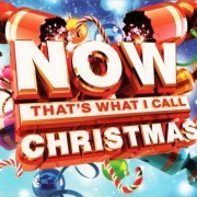 VA - Now That's What I Call Christmas (2015) {3CD Box Set}