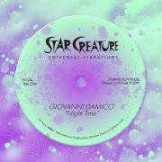 Giovanni Damico - Night Time EP (2023)