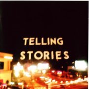 Tracy Chapman - Telling Stories (Limited Edition) (2000)