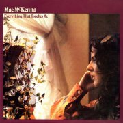 Mae McKenna - Everything That Touches Me (2024)
