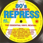 VA - 80's Club Classics Repress 2CD (2003)