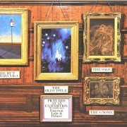 Emerson, Lake & Palmer - Pictures At An Exhibition (1972) CD Rip