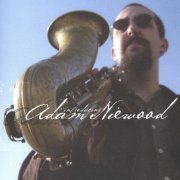 Adam Niewood - Introducing Adam Niewood (2004)