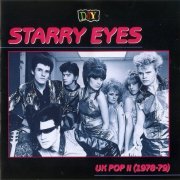 Various Artists - DIY: Starry Eyes - UK Pop II (1978-79) (1993)