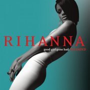 Rihanna - Good Girl Gone Bad: Reloaded (2008)