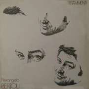 Pierangelo Bertoli - Frammenti (2023 Remaster) (2023) Hi-Res
